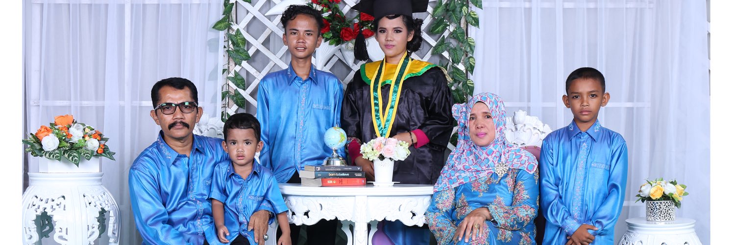 RahmatulFittriY's profile banner image