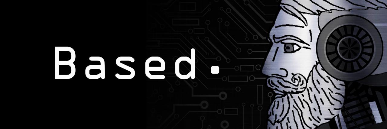🗿 Based Bot 🗿's banner