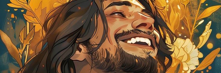 jayenare's profile banner image