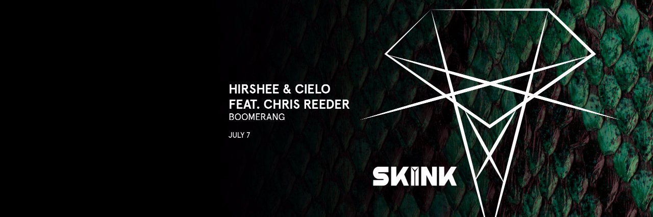 Hirshee's profile banner image