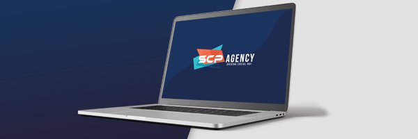SCPAgency Profile Banner