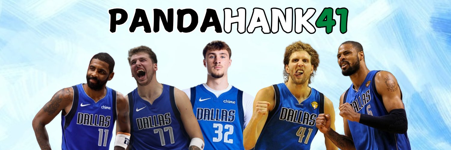 Panda Hank (@pandahank41) / Posts / X