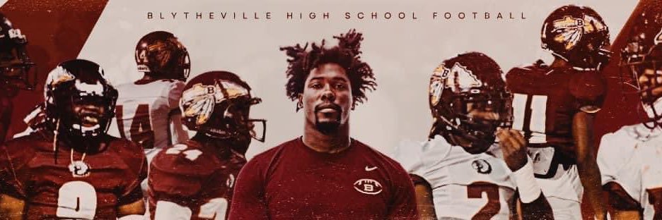 Elroy Brown Jr. banner