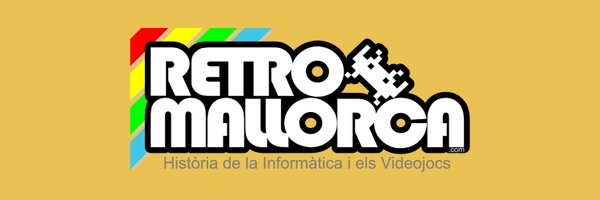 RetroMallorca Profile Banner