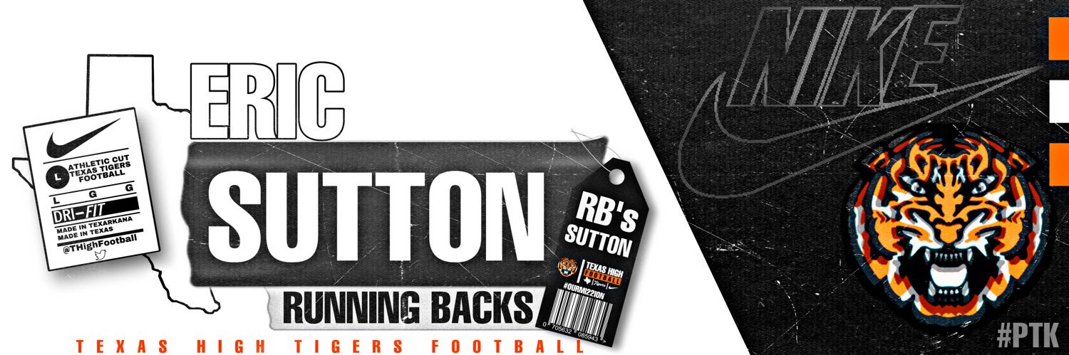 Eric Sutton banner