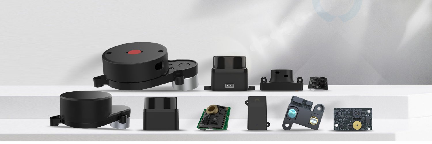 LDROBOT banner
