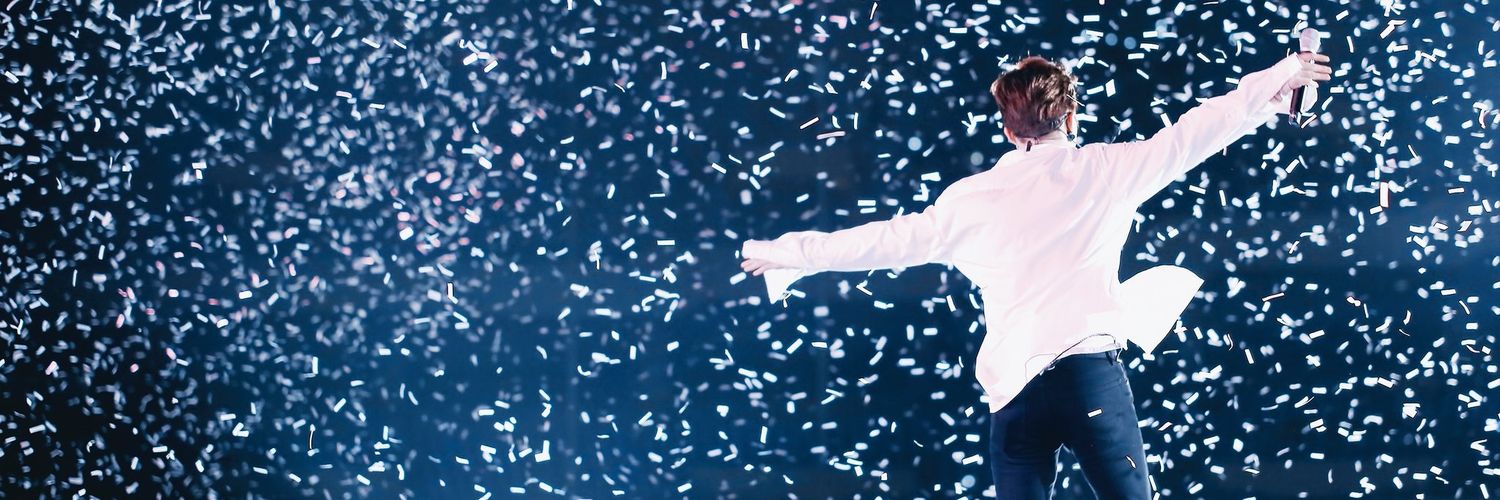 loveangle71's profile banner image