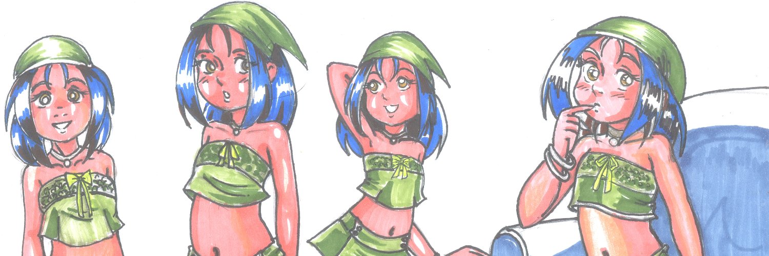 Animeeny banner
