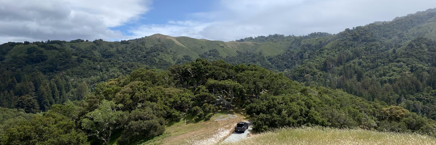 Ismael Ghalimi banner