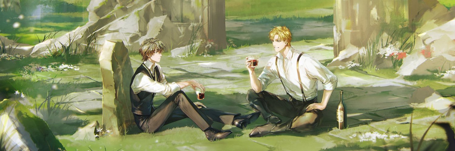 랍🍊's banner