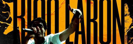 RiqoLaron's profile banner image