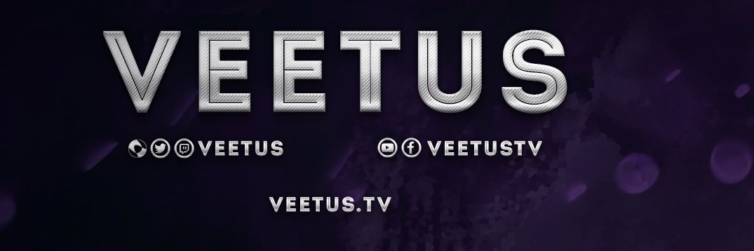 Veetus's profile banner image