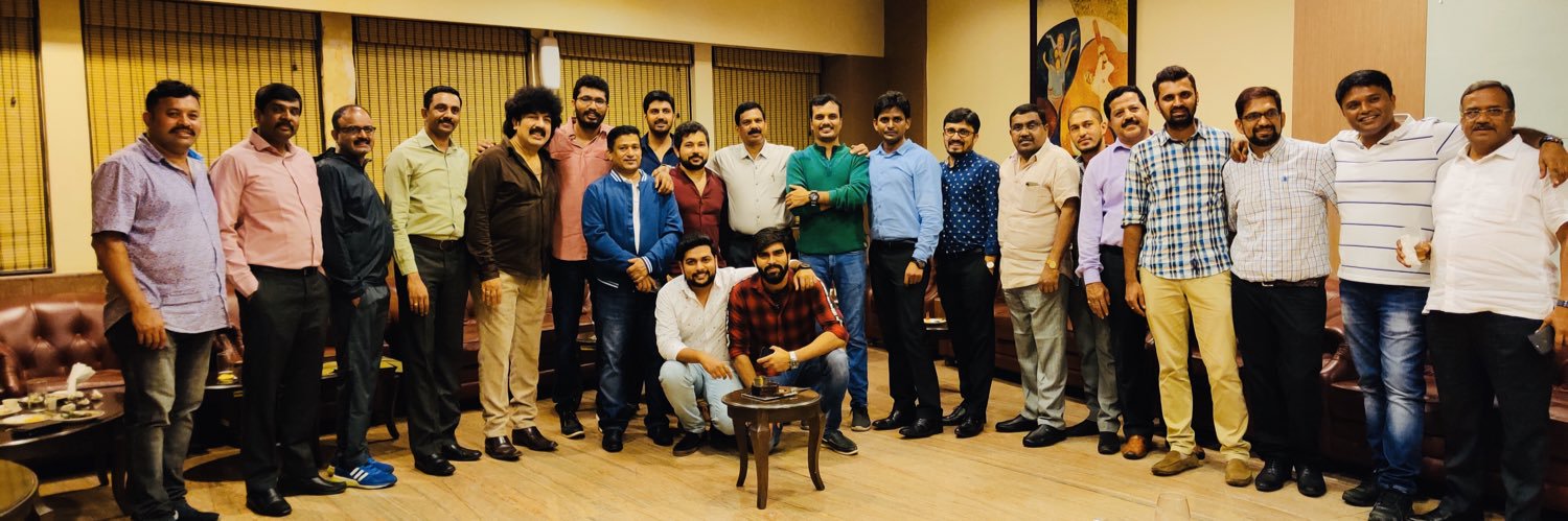 Vivek Shetty banner