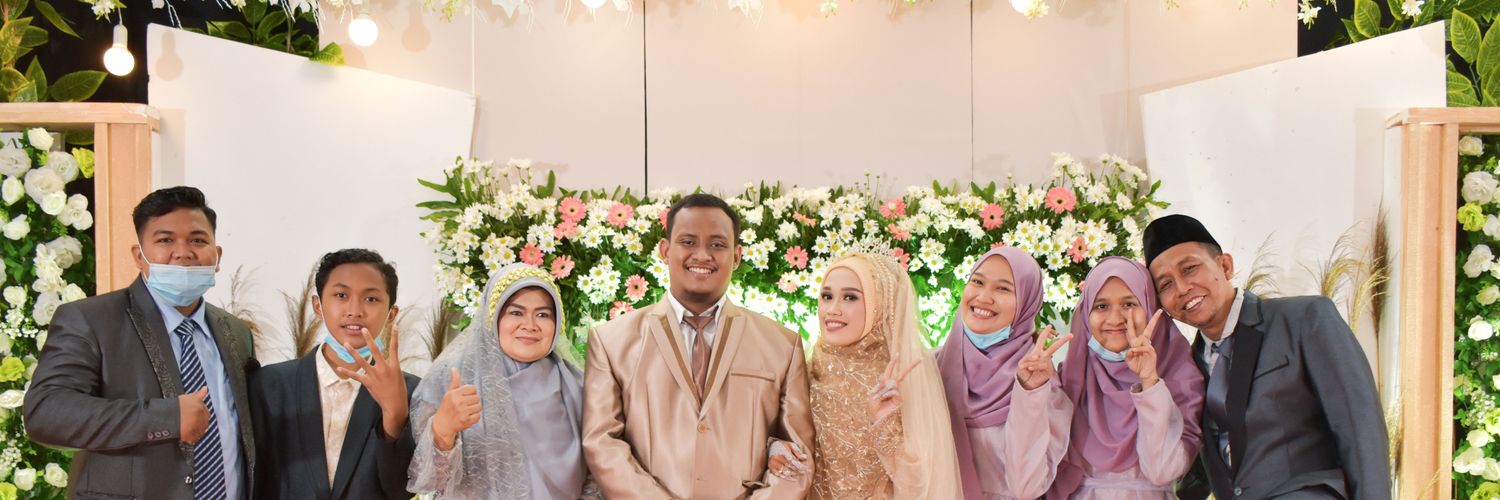 uffaziziah's profile banner image