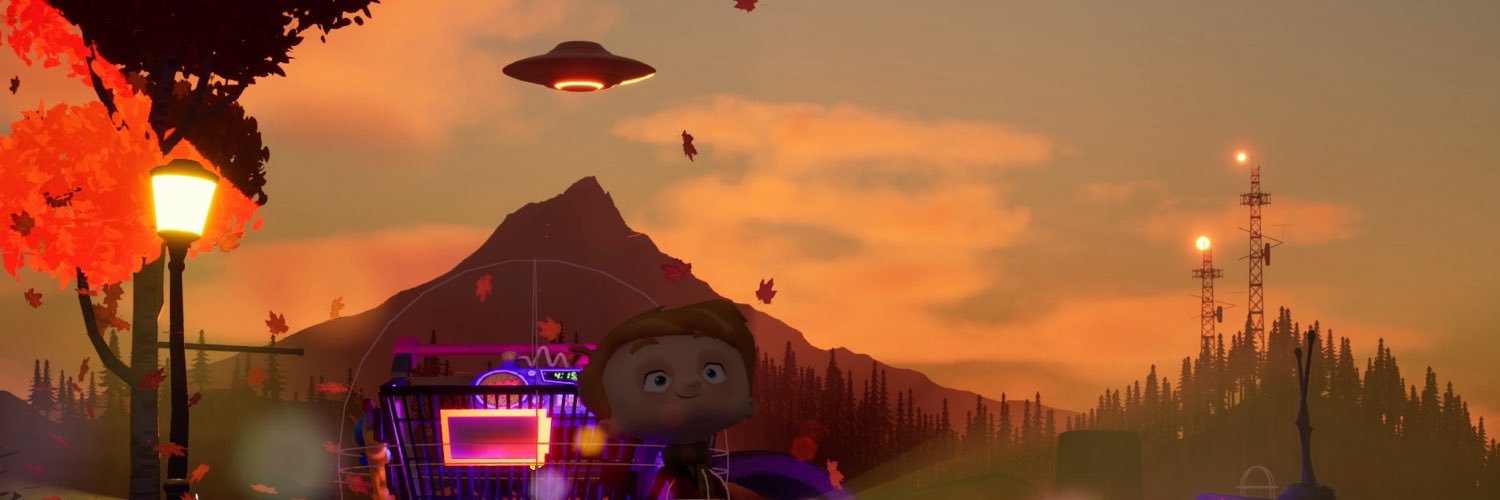 DevGameDev's profile banner image