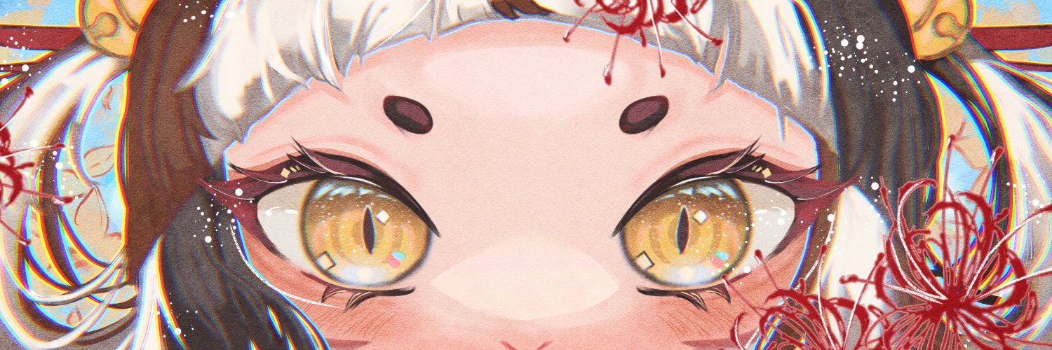 Catelco ⛩️✨ banner