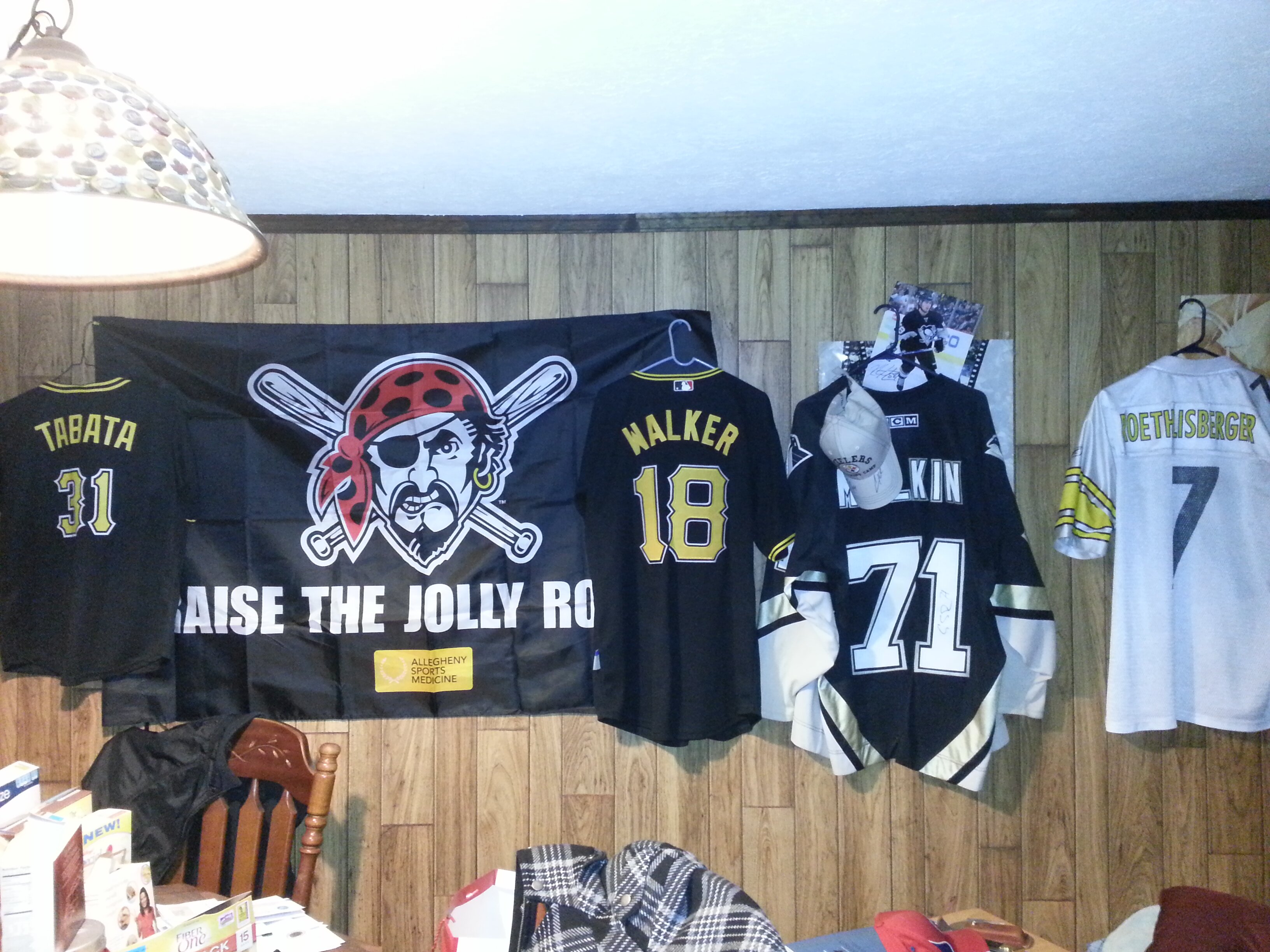 Mark Korowicki banner