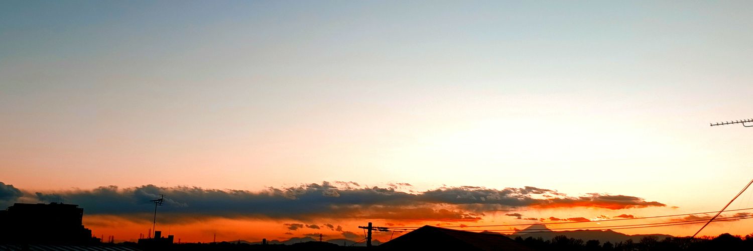 あぎ（仮） banner