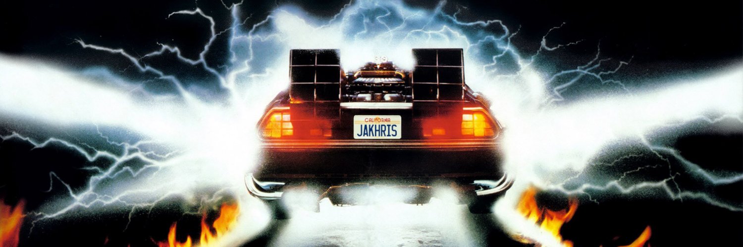 JaKhris's profile banner image