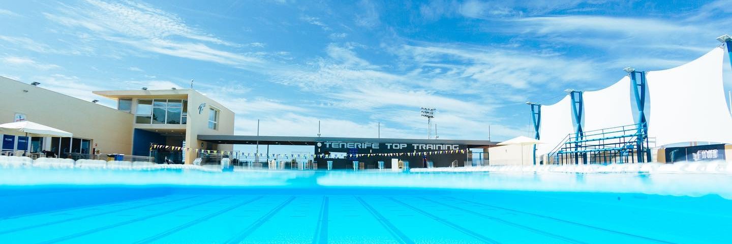 TenerifeTopTraining banner