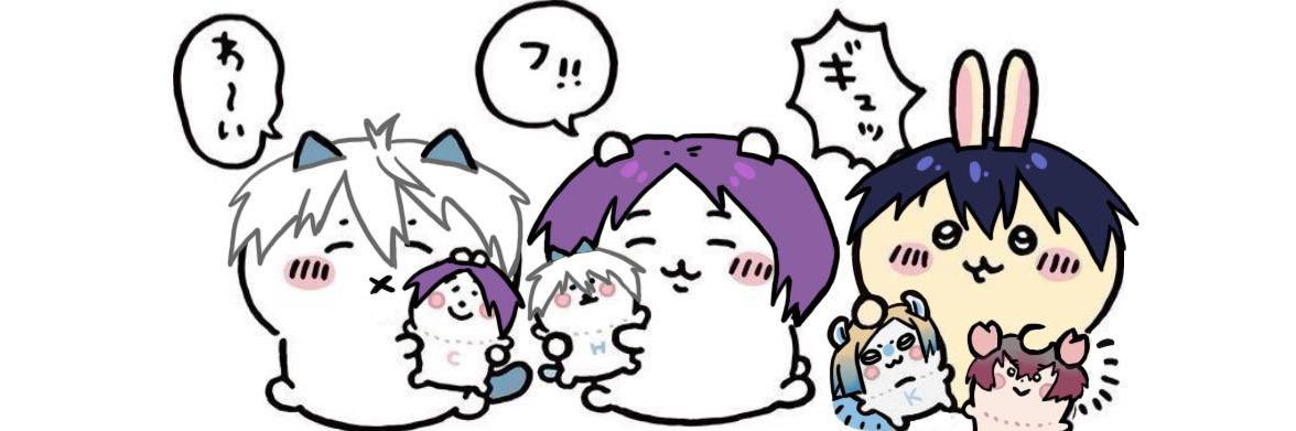 killwoua's profile banner image