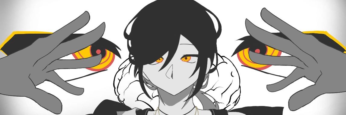 アザミ💎🦁 banner