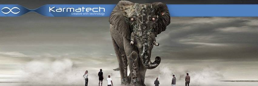 KarmatechMedia's profile banner image