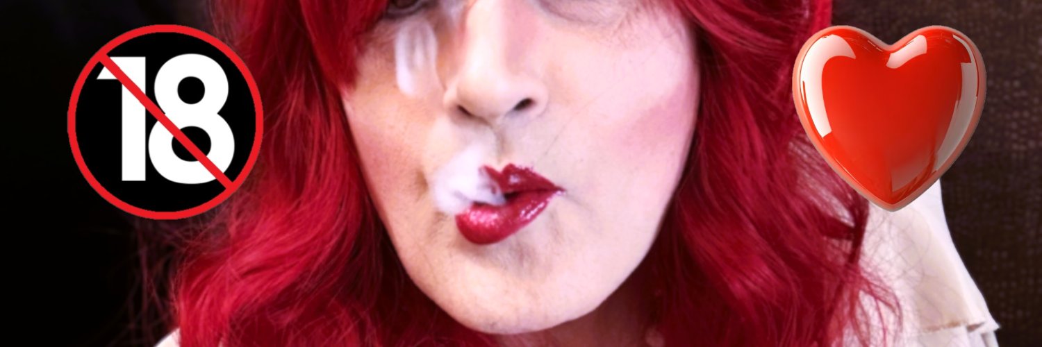 Candy_M🏳️‍⚧️ banner