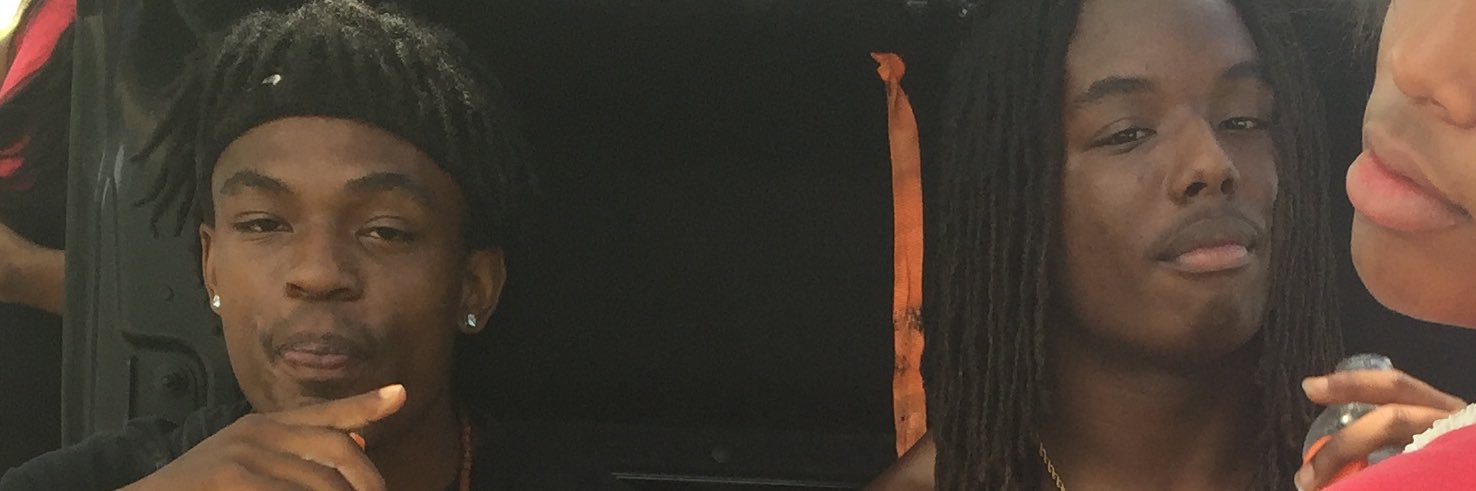 TJBliss7's profile banner image