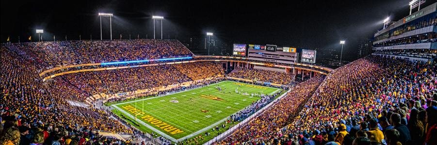 SunDevilRocker's profile banner image