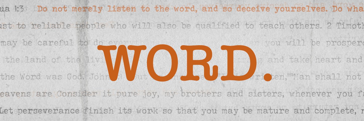 National Community Church banner