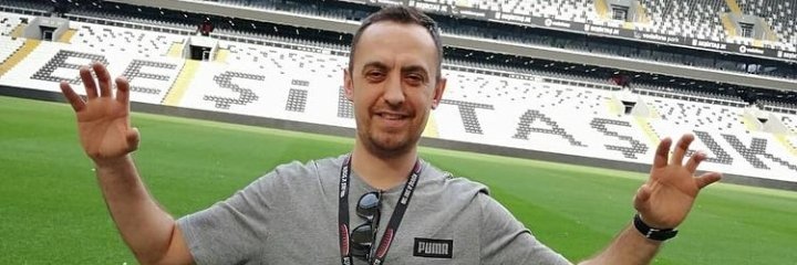isobjk1's profile banner image