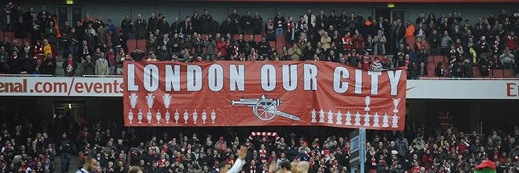 Danny G banner