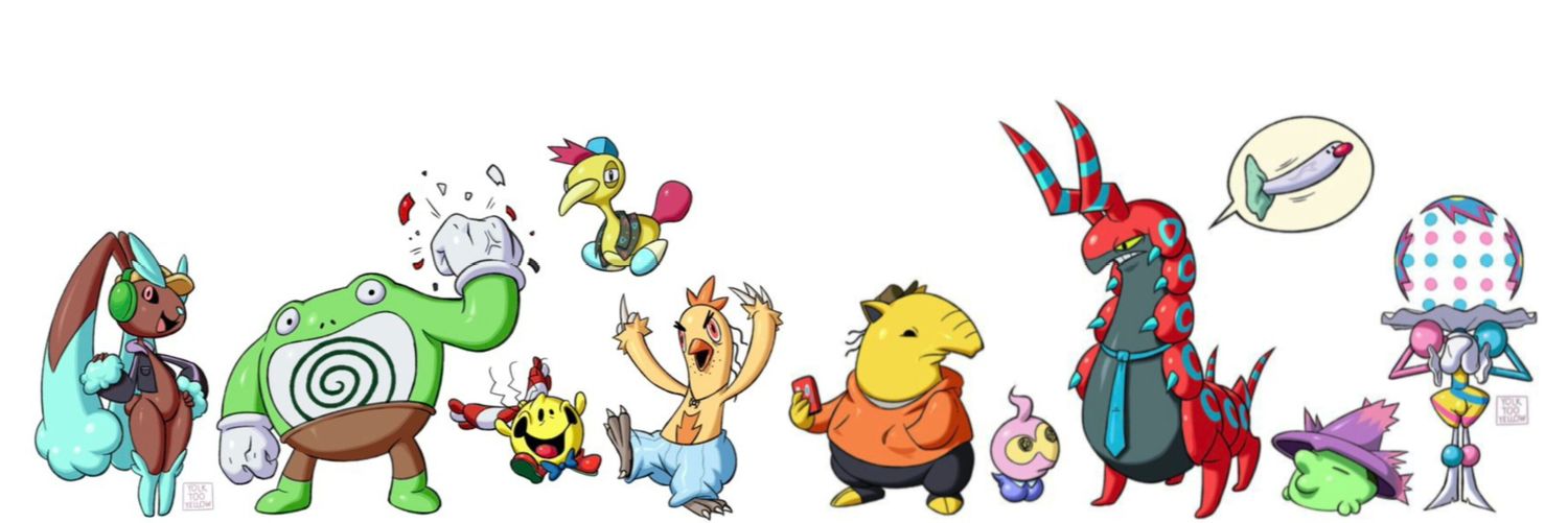 MrRobotSlug's profile banner image