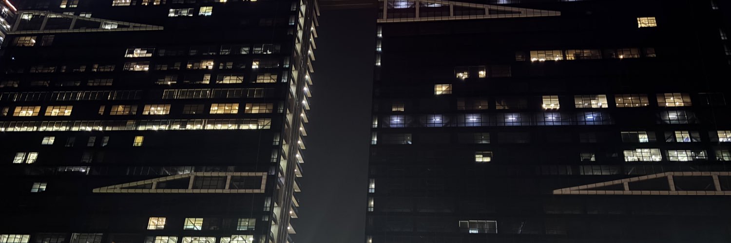 Journorahulk's profile banner image