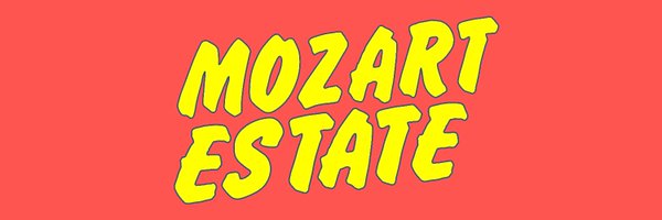 Mozart_Estate Profile Banner