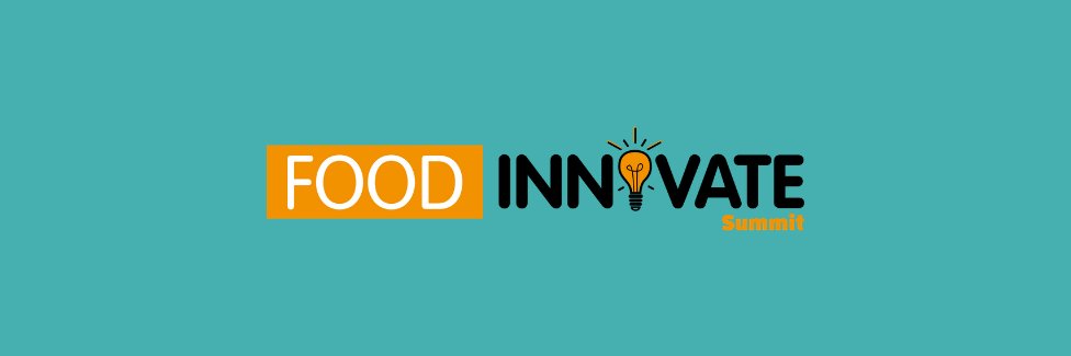 Food Innovate Summit banner