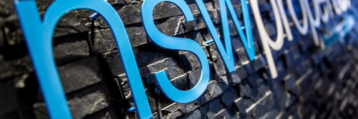 nswproperties's profile banner image