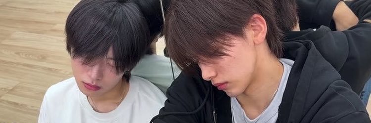 ko1shinyu's profile banner image