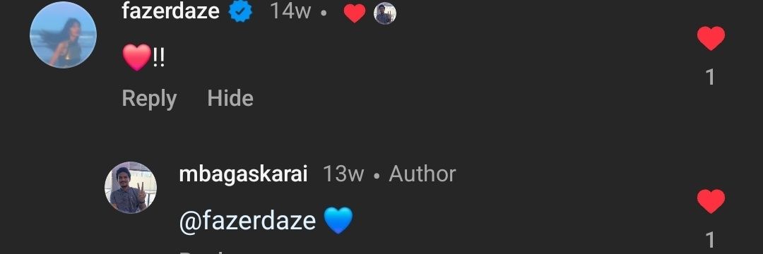 mbagaskarai's profile banner image