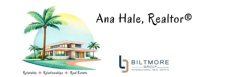 Ana Hale banner