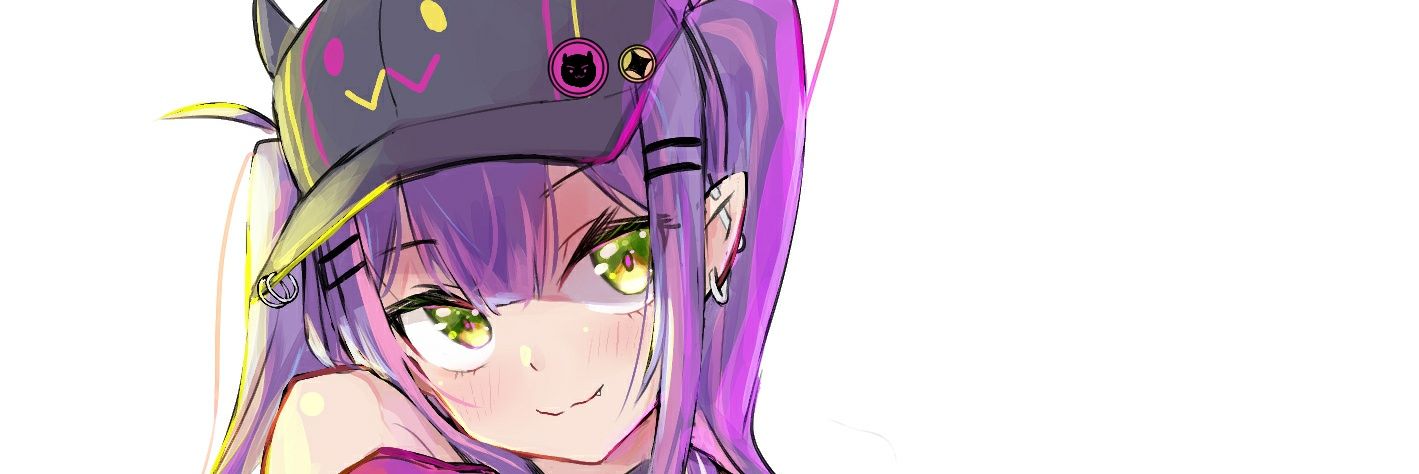 naxoxD7's profile banner image