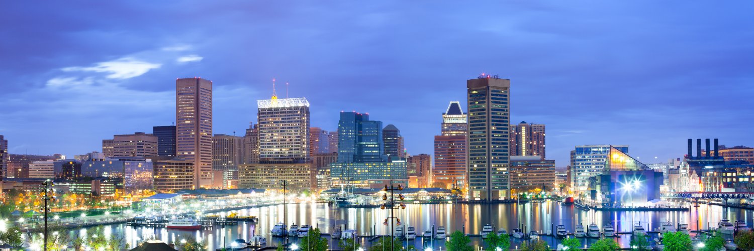 Baltimore Business Journal's banner