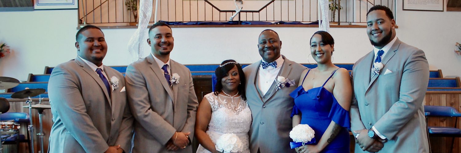 deijaholmes's profile banner image
