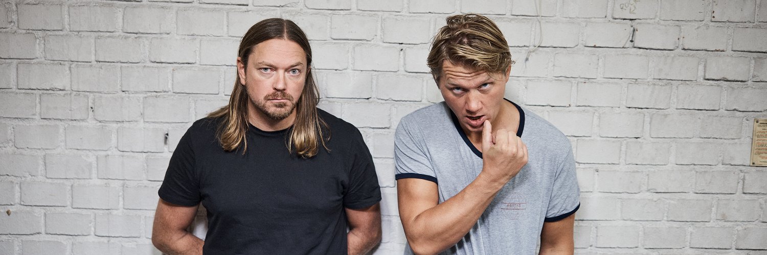 johnossi's profile banner image