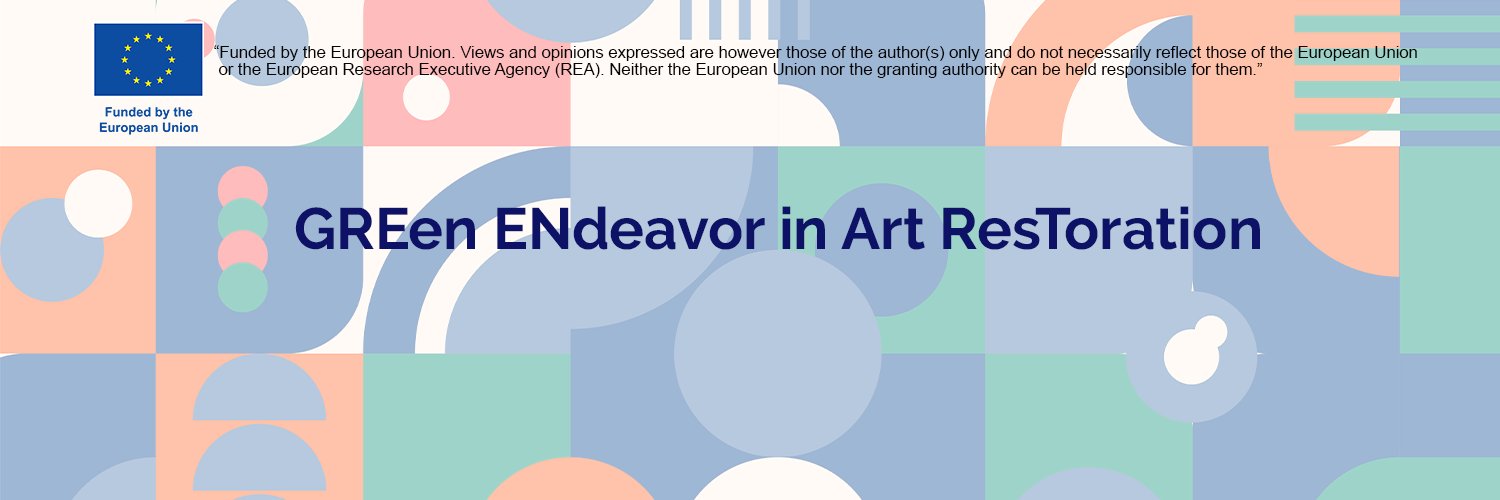 Greenart project banner