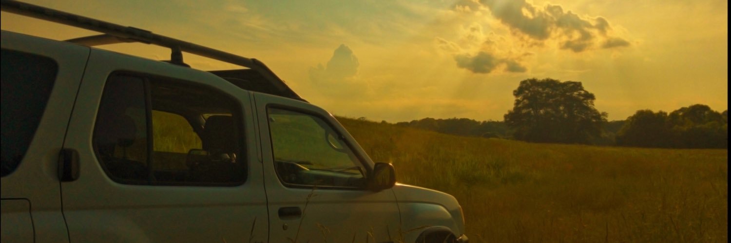talmonjr's profile banner image