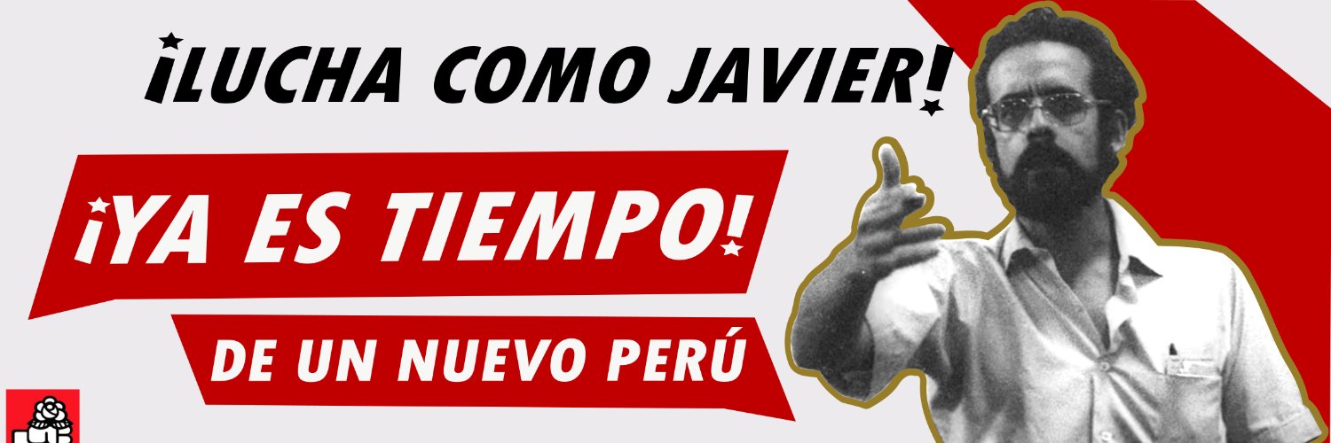JPSPeru's profile banner image