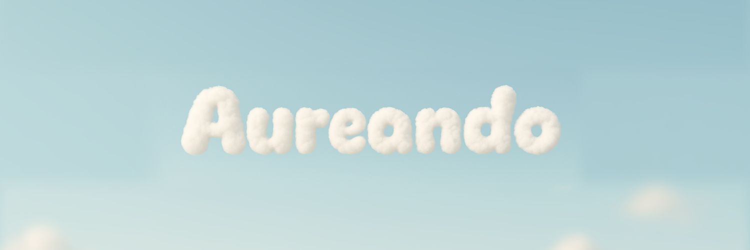 raureando's profile banner image