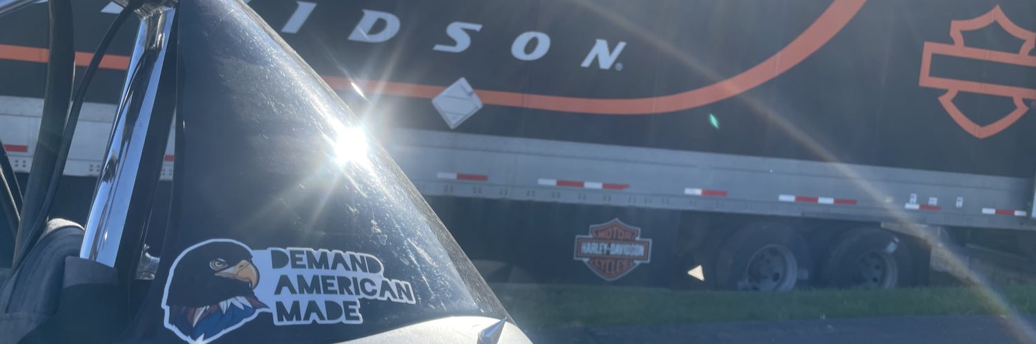 Chip's banner